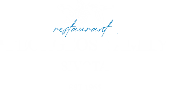 Georgeos Family Sivota