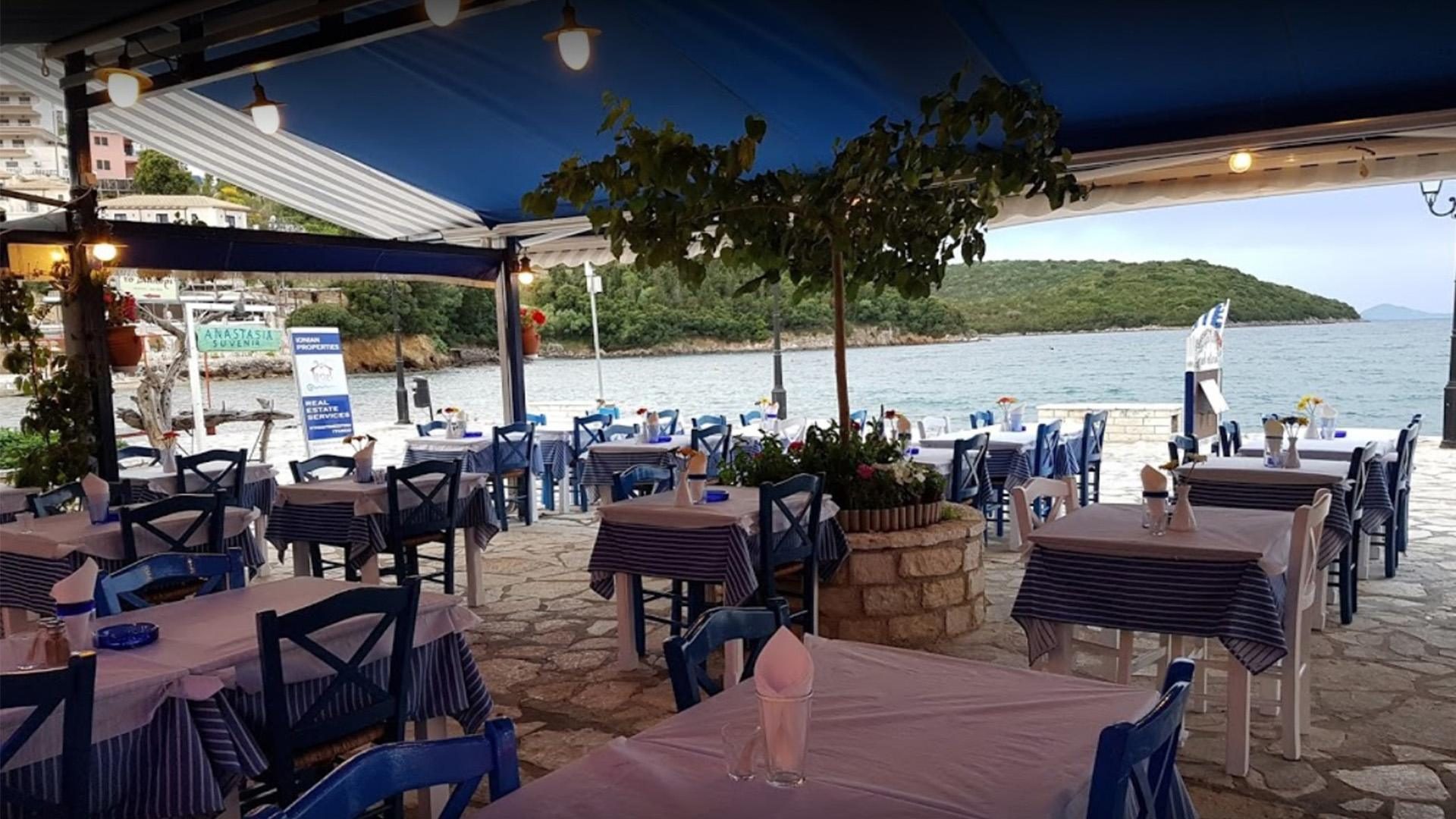 Georgeos Family Greek Restaurant